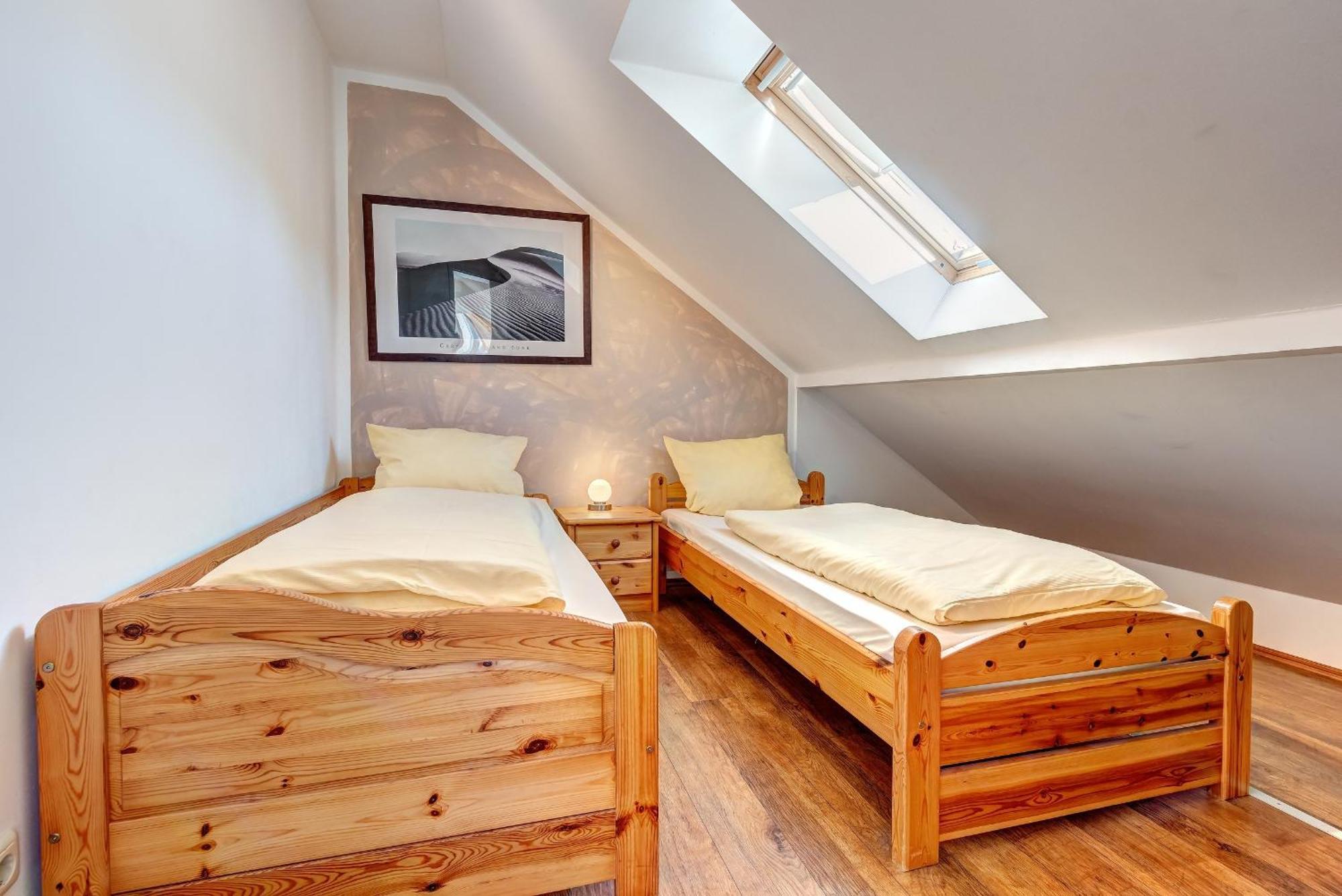 Ferienwohnung Kira Heringsdorf  Exterior photo
